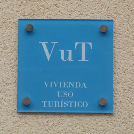 El Posito 6 Semesterbostad
